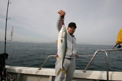 オーシャンズ 釣果