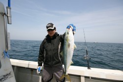 オーシャンズ 釣果