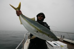 オーシャンズ 釣果