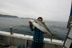 オーシャンズ 釣果