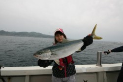 オーシャンズ 釣果