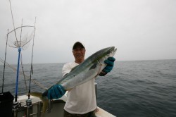 オーシャンズ 釣果