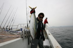 オーシャンズ 釣果