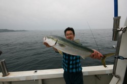 オーシャンズ 釣果