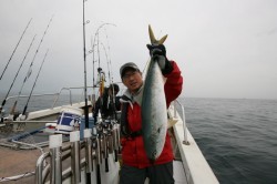 オーシャンズ 釣果