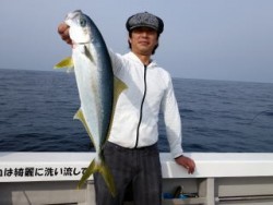 芳美丸 釣果
