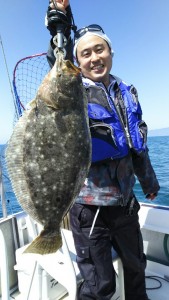 さぶろう丸 釣果