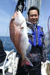 さぶろう丸 釣果