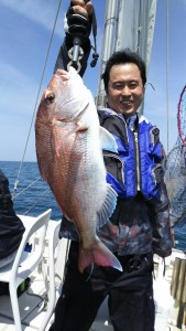 さぶろう丸 釣果