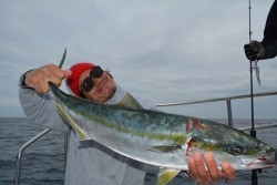 ハピネスⅡ 釣果