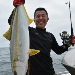 ハピネスⅡ 釣果