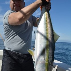 ハピネスⅡ 釣果