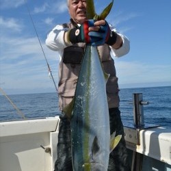 ハピネスⅡ 釣果