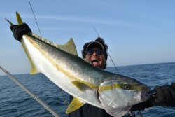 ハピネスⅡ 釣果