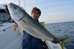 ハピネスⅡ 釣果