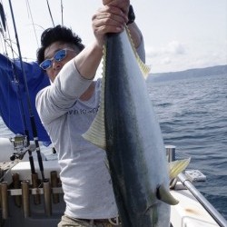 ハピネスⅡ 釣果