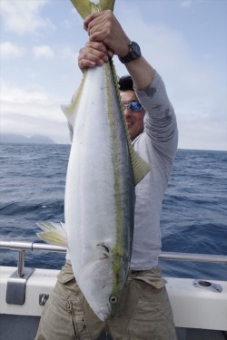 ハピネスⅡ 釣果