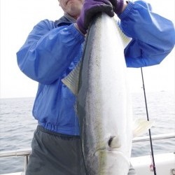 ハピネスⅡ 釣果