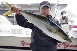 ハピネスⅡ 釣果