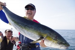 ハピネスⅡ 釣果