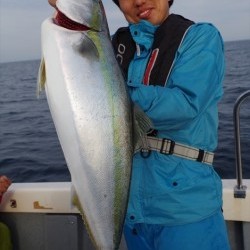 ハピネスⅡ 釣果