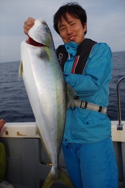 ハピネスⅡ 釣果