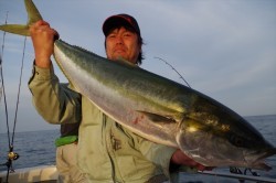 ハピネスⅡ 釣果