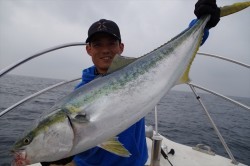 ハピネスⅡ 釣果