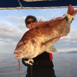 LUZ PLAYA　ルスプラージャ 釣果