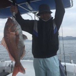 LUZ PLAYA　ルスプラージャ 釣果