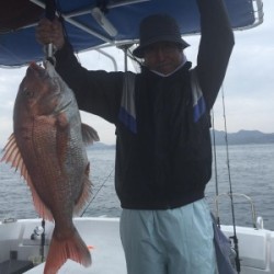 LUZ PLAYA　ルスプラージャ 釣果