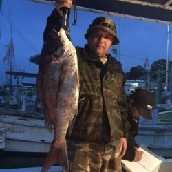 LUZ PLAYA　ルスプラージャ 釣果