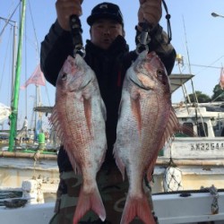 LUZ PLAYA　ルスプラージャ 釣果