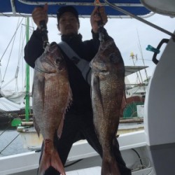 LUZ PLAYA　ルスプラージャ 釣果