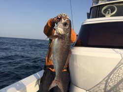 第二隆星丸 釣果