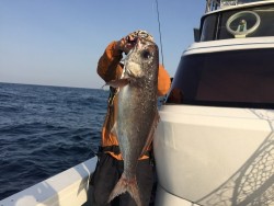 第二隆星丸 釣果