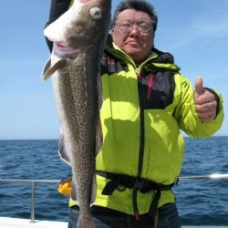 Aquanaut（アクアノート） 釣果