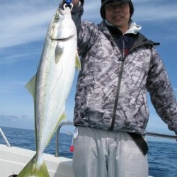 Aquanaut（アクアノート） 釣果