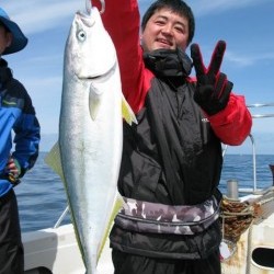 Aquanaut（アクアノート） 釣果