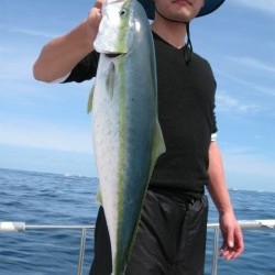 Aquanaut（アクアノート） 釣果