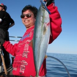 Aquanaut（アクアノート） 釣果