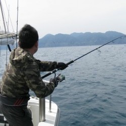 Aquanaut（アクアノート） 釣果