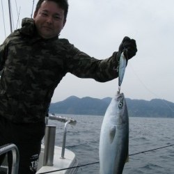 Aquanaut（アクアノート） 釣果