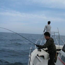 Aquanaut（アクアノート） 釣果