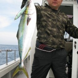 Aquanaut（アクアノート） 釣果