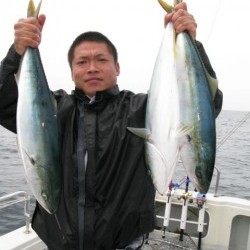 Aquanaut（アクアノート） 釣果