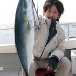 Aquanaut（アクアノート） 釣果