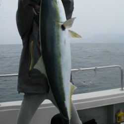 Aquanaut（アクアノート） 釣果