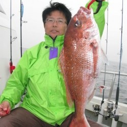 Aquanaut（アクアノート） 釣果