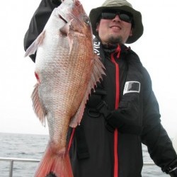 Aquanaut（アクアノート） 釣果